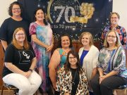 Nashville JA chapter marks 70th year