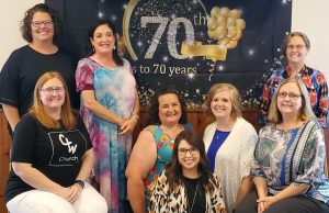 Nashville JA chapter marks 70th year
