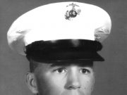 Freedom Rings: ‘Honored to have served’