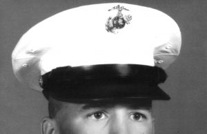 Freedom Rings: ‘Honored to have served’