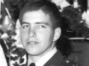 Freedom Rings: Who jumps out of perfectly good airplane?