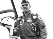 Freedom Rings: Going Off to the Wild Blue Yonder