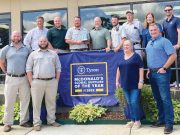 Tyson Foods earns Global Supplier of Year awards