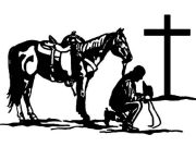 ‘Cowboy Trade Day’ Oct. 15 at CP Cowboy Church