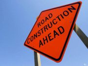 Stabilization underway on Hwy 27S near McNab