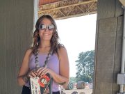 Howard County Fair entertainer