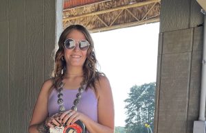 Howard County Fair entertainer