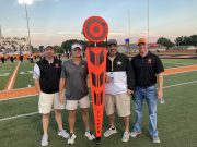 Scrapper ‘Chain Gang’