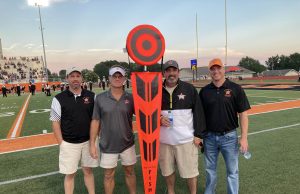 Scrapper ‘Chain Gang’