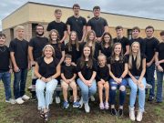 2022 Dierks High School Homecoming