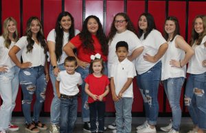 2022 Murfreesboro High School Homecoming