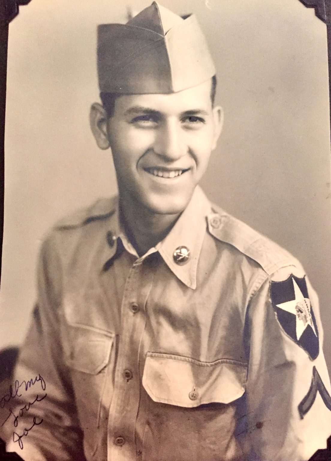 Obituary Joe Wilson Westfall of Mineral Springs Southwest Arkansas News