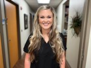 Kirby grad joins Murfreesboro clinic