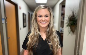 Kirby grad joins Murfreesboro clinic