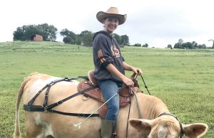 It’s almost Howard County Fair time