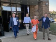 Serial sex offender cops plea in Pike, Clark counties