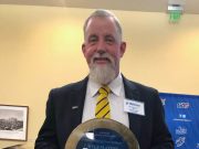 Former Scrapper baseball coach picked for SAU Sports Hall of Fame