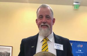 Former Scrapper baseball coach picked for SAU Sports Hall of Fame