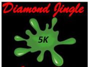 Sign up now for Diamond Jingle 5K color run to benefit Angel Tree program