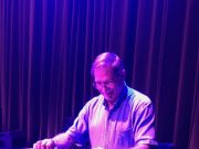 From O-Line to Opry: Former coach and his steel guitar play Ryman Auditorium