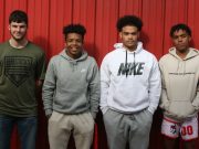 Murfreesboro Rattler postseason awards