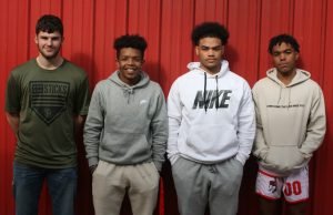 Murfreesboro Rattler postseason awards
