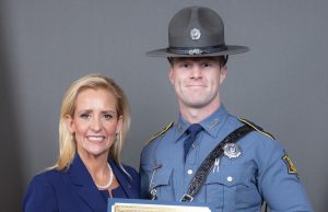 Area Officers of the Year honored by AG’s office