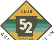 Arkansas State Parks introduces Club 52 passport program