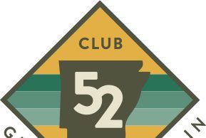 Arkansas State Parks introduces Club 52 passport program