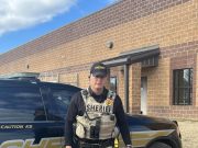 Pike County K-9 Dugo now on duty