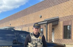 Pike County K-9 Dugo now on duty