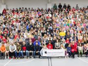 Murfreesboro schools earn Apple Distinguished School honors again