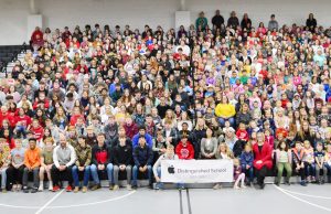 Murfreesboro schools earn Apple Distinguished School honors again