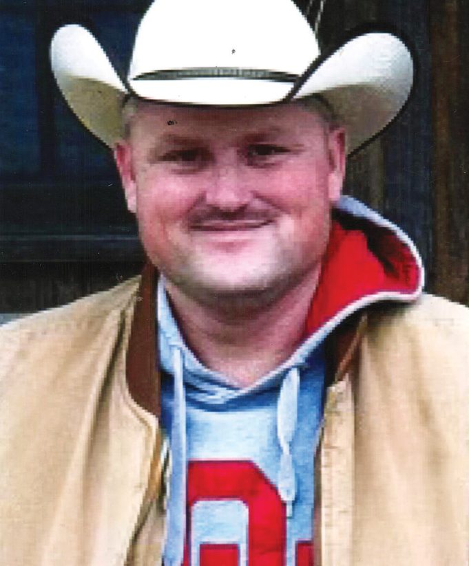 Obituary Jerry Dale Jones Southwest Arkansas News
