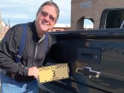 Senator Larry Teague wraps up legislative career