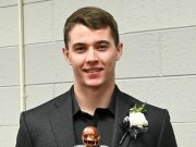 Scrapper QB earns Rotary MVP honor