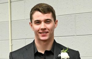 Scrapper QB earns Rotary MVP honor