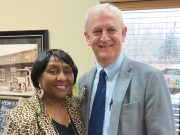 Local banker retires after 38-year career