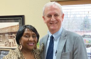 Local banker retires after 38-year career