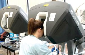 HMH Gala Feb. 25 to raise funds for robotic surgical system