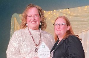 NCC hands out community awards at banquet