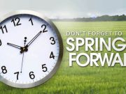 Time to spring ahead while some states consider doing away with Daylight Saving Time