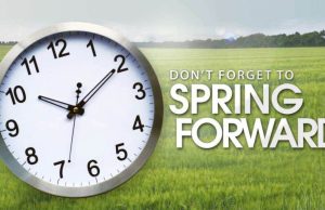 Time to spring ahead while some states consider doing away with Daylight Saving Time