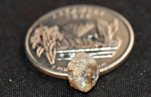 3.29-carat ‘Big Ugly Diamond’ found at state park
