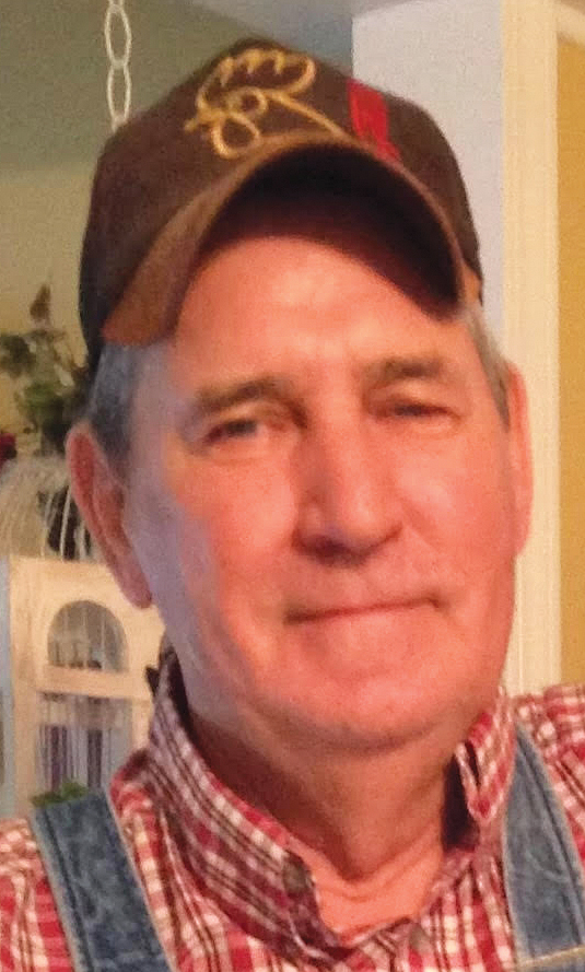 Obituary James Thomas Sharp Southwest Arkansas News