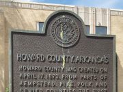 Center Point to be Howard County seat again for 150th birthday