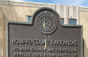 Center Point to be Howard County seat again for 150th birthday