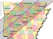 Special Crater of Diamonds solar eclipse tickets now on sale