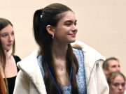 NHS Honor Society chapters hold inductions