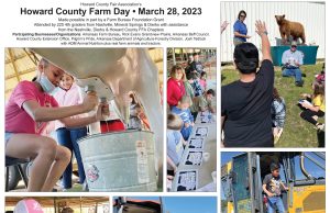 2023 Howard County Farm Day